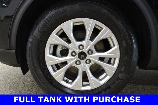 Certified 2023 Ford Escape Active w/ Tech Pack #2 image 10