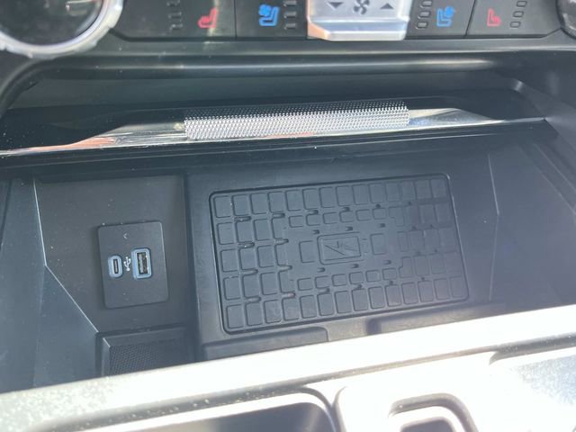Certified 2023 Ford F150 Lariat w/ Equipment Group 502A High AWD/4WD image 41