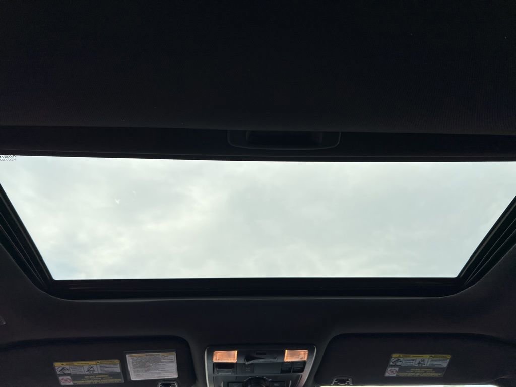 Used 2020 Toyota Tacoma TRD Off-Road w/ TRD Premium Off Road Package image 35