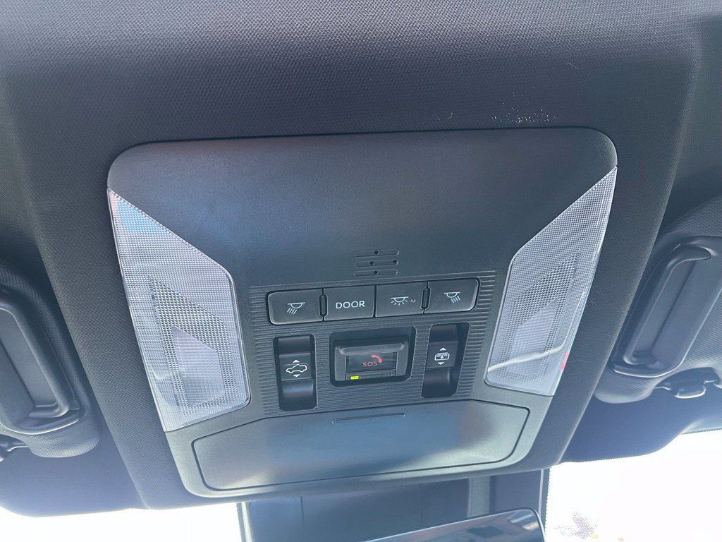Used 2024 Toyota RAV4 XSE w/ Advanced Technology Package AWD/4WD image 33