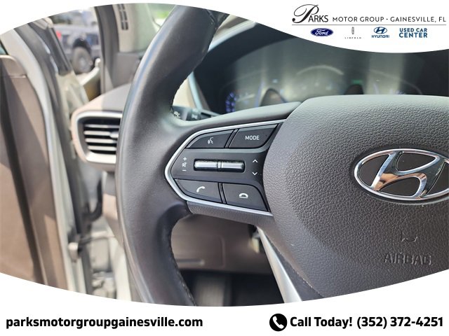 Used 2019 Hyundai Santa Fe FWD image 26