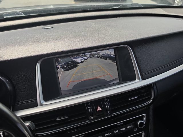 Used 2020 Kia Optima SE FWD image 22