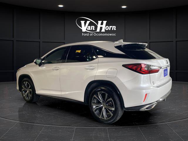 Used 2017 Lexus RX 350 350 w/ Premium Package image 3