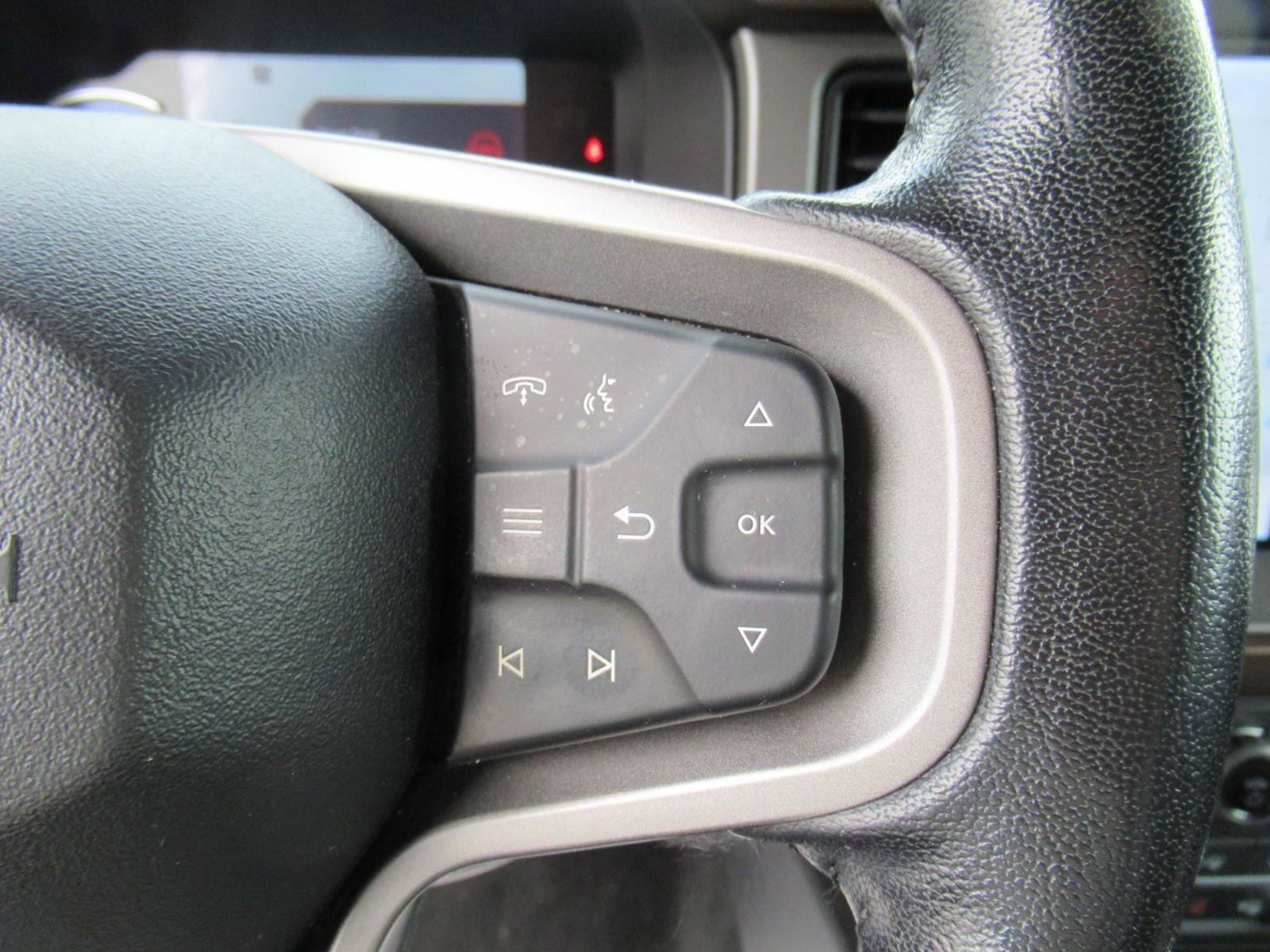 Certified 2022 Ford Bronco Outer Banks AWD/4WD image 26