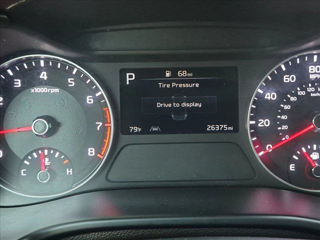 Used 2023 Kia Forte GT-Line FWD image 11