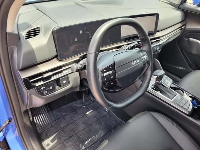 Used 2026 Kia Sportage SX FWD image 19