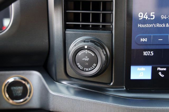 Certified 2025 Ford F250 Platinum image 27