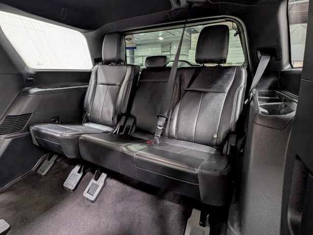 Certified 2021 Ford Expedition XLT AWD/4WD image 18