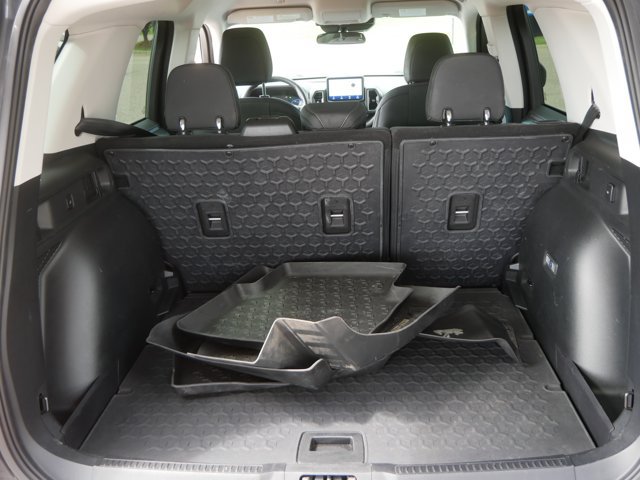 Certified 2021 Ford Bronco Sport Big Bend w/ Big Bend Package (96B) AWD/4WD image 10