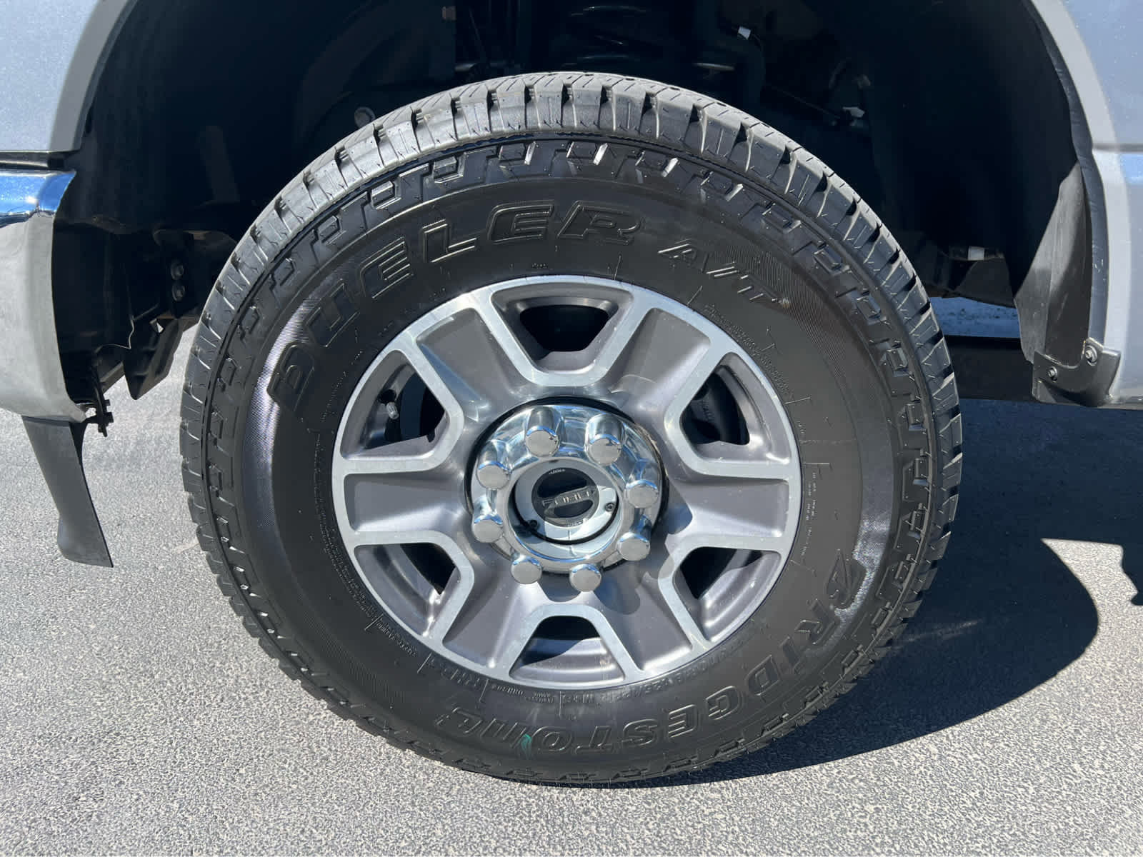 Certified 2024 Ford F350 Lariat image 13