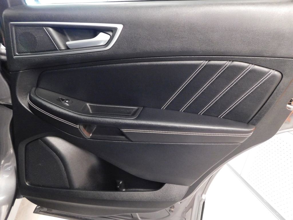 Certified 2022 Ford Edge ST w/ Equipment Group 401A AWD/4WD image 56