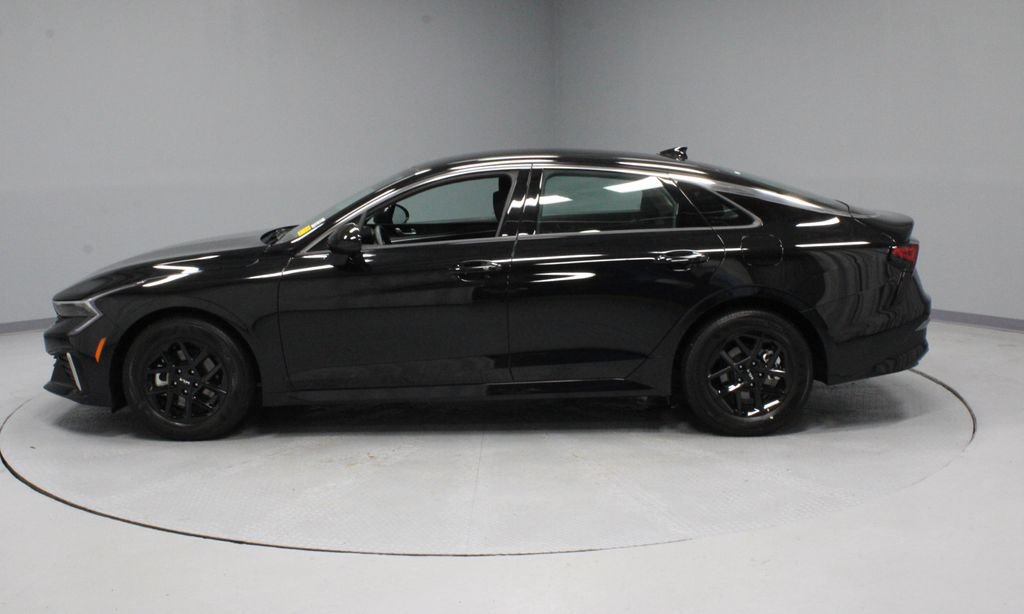 Used 2026 Kia K5 LXS FWD image 7
