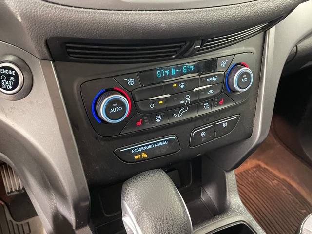 Certified 2019 Ford Escape SE AWD/4WD image 8