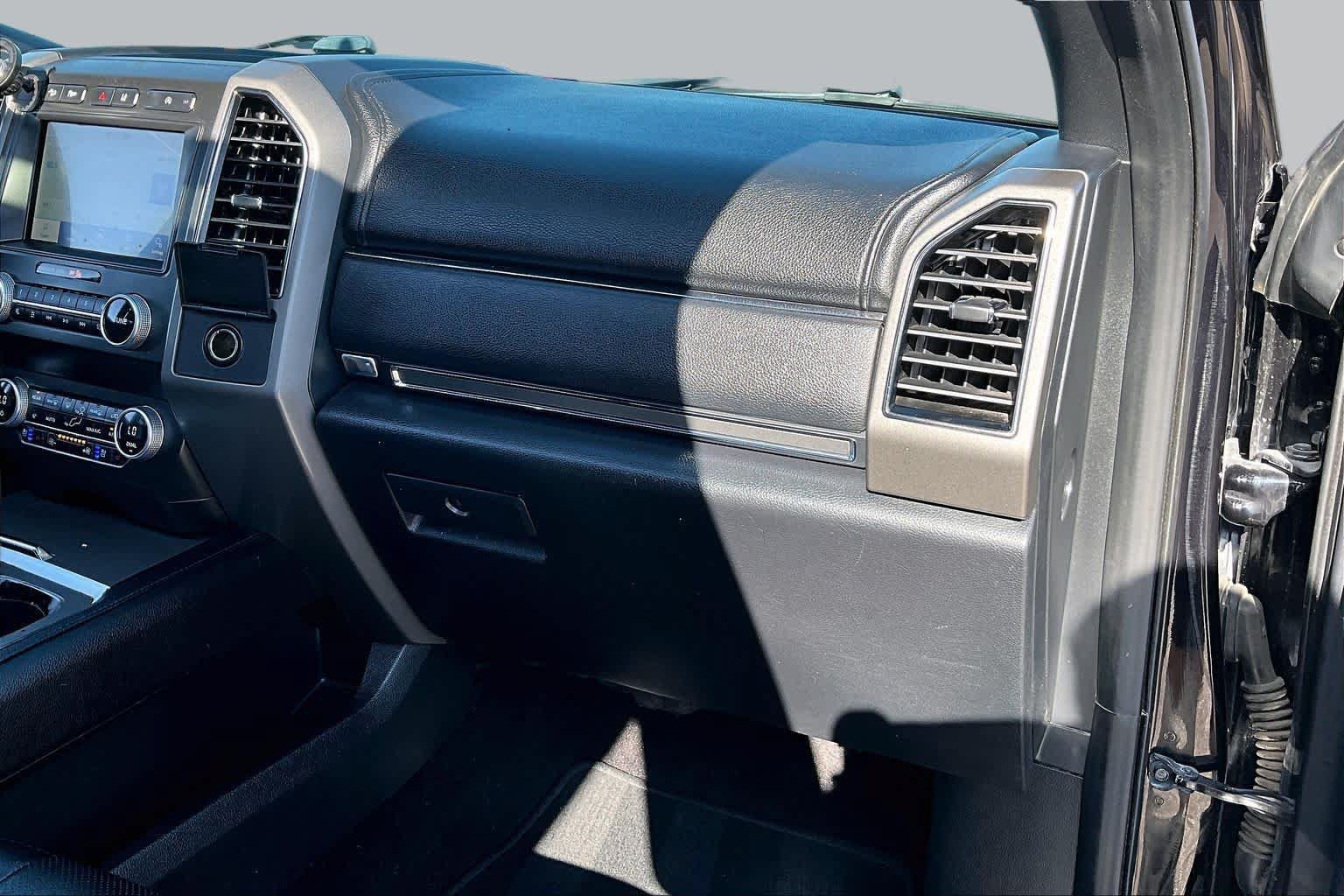 Certified 2021 Ford Expedition XLT AWD/4WD image 18