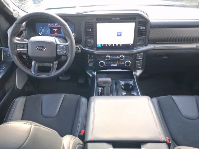 Certified 2025 Ford F150 Raptor AWD/4WD image 7