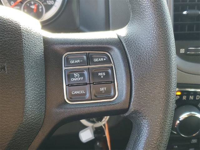 Used 2019 RAM 1500 Express w/ Express Value Package image 11