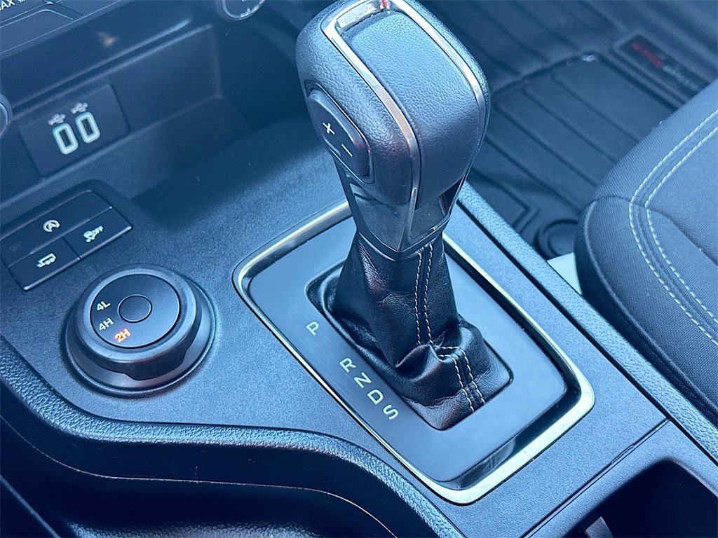 Certified 2021 Ford Ranger XLT w/ Equipment Group 301A Mid image 21