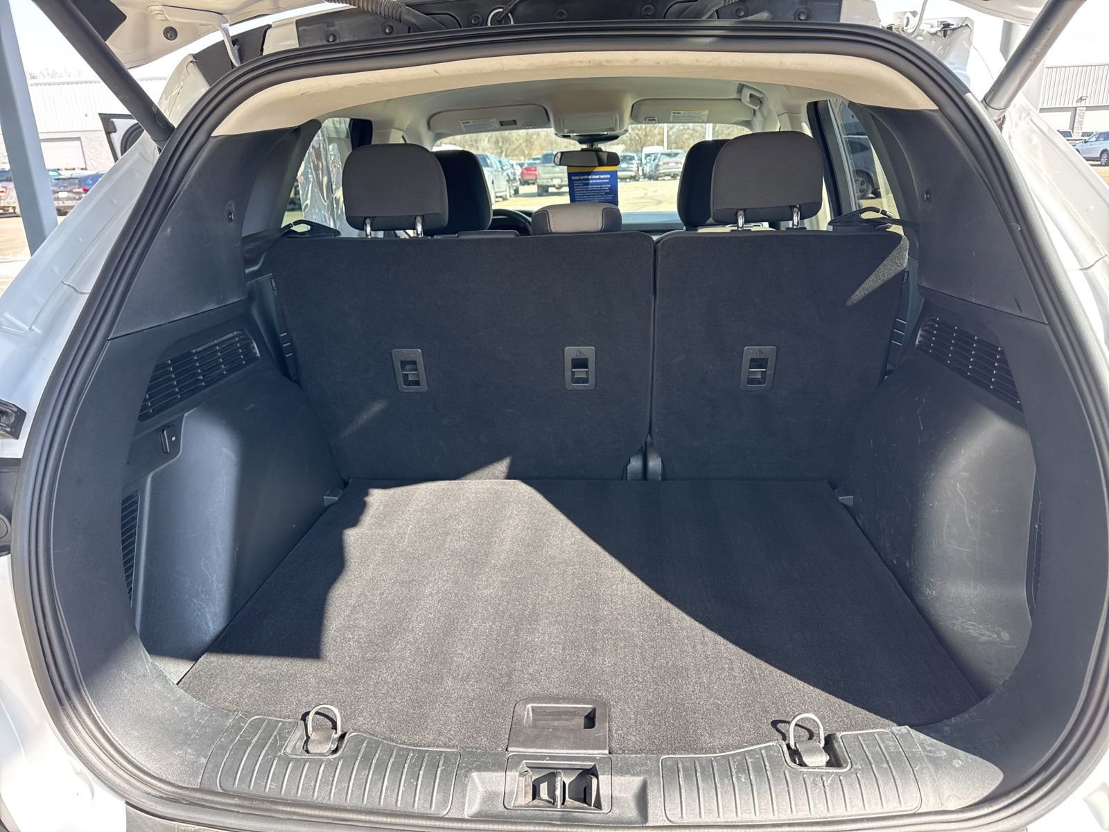 Certified 2022 Ford Escape SE w/ Convenience Package image 37