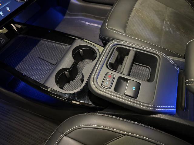 Certified 2025 Ford Mustang Mach-E GT AWD/4WD image 29