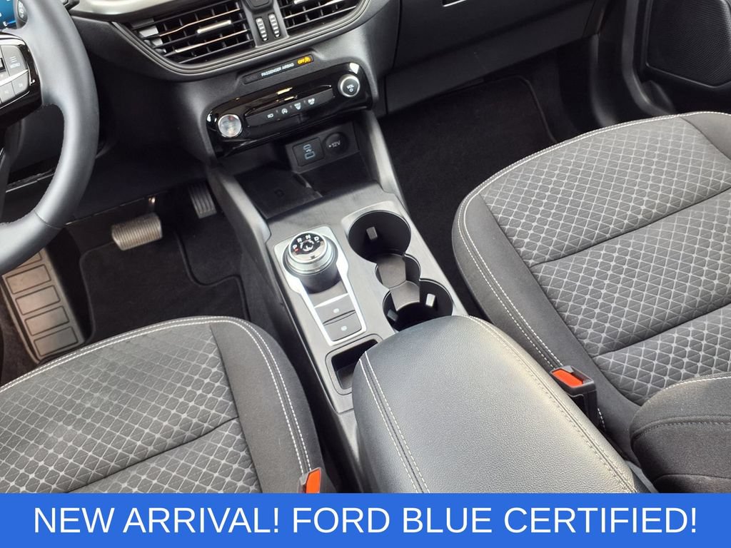 Certified 2023 Ford Escape Active w/ Tech Pack #2 AWD/4WD image 11