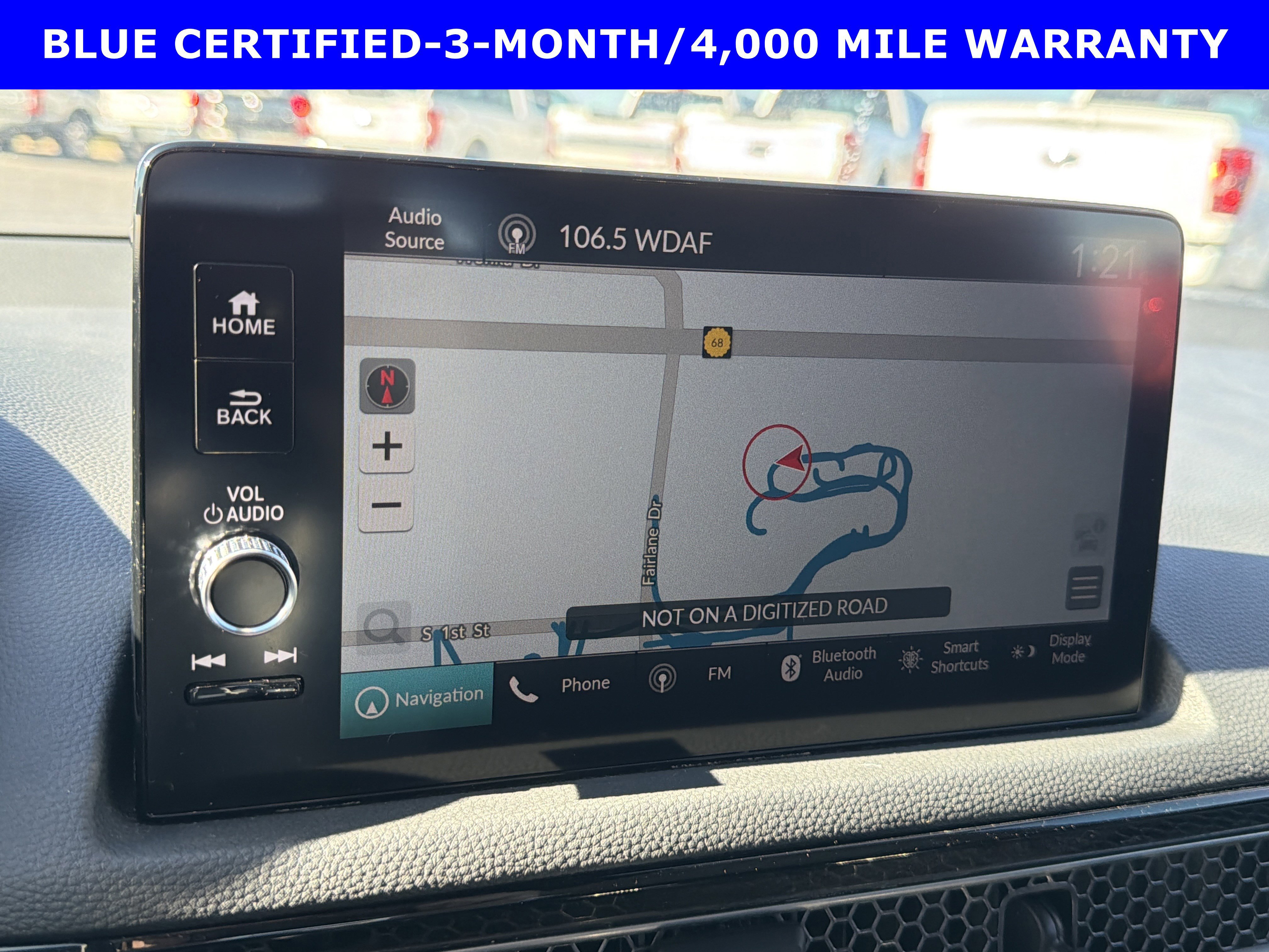 Used 2023 Honda Civic Sport Touring image 14