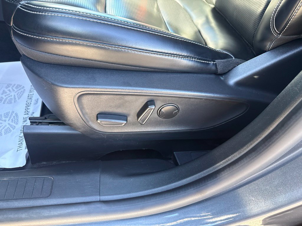Certified 2024 Ford Escape Platinum AWD/4WD image 18