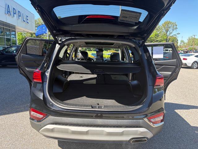 Used 2019 Hyundai Santa Fe AWD image 40