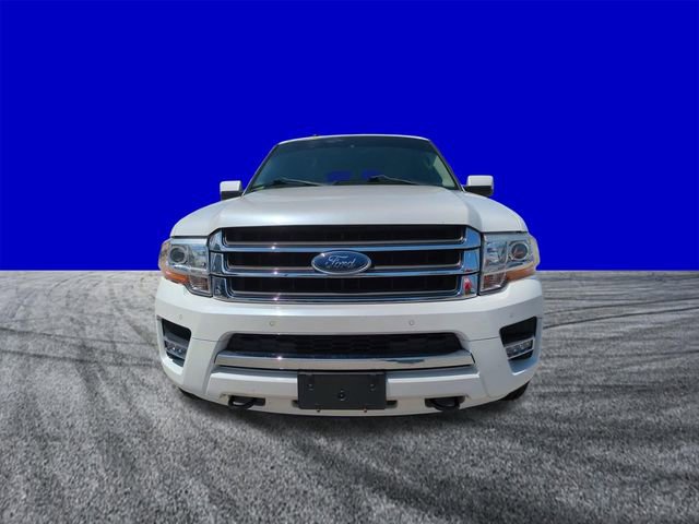 Certified 2017 Ford Expedition Limited w/ Equipment Group 301A image 9