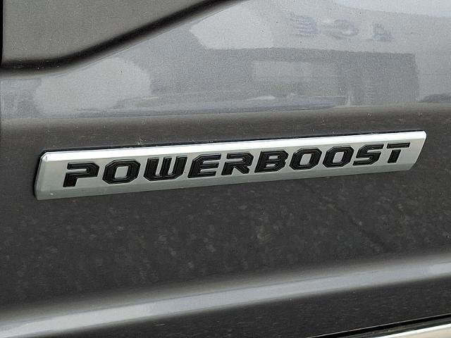 Certified 2023 Ford F150 Limited AWD/4WD image 33