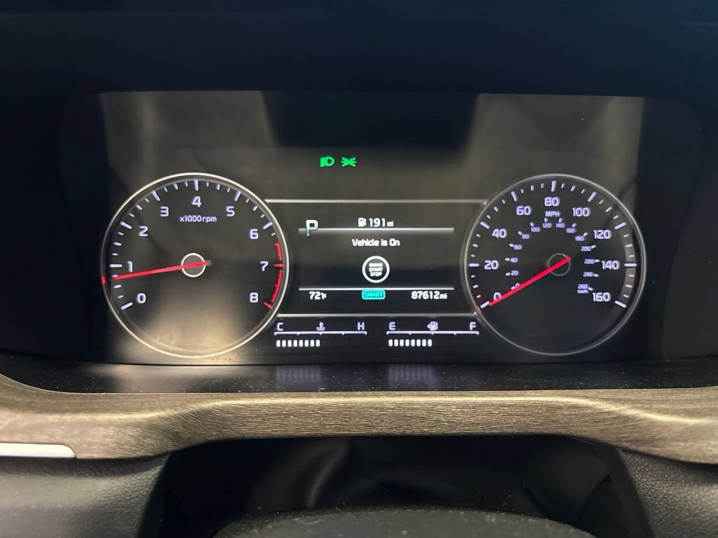 Used 2022 Kia Sorento S w/ Panoramic Sunroof Package AWD/4WD image 4