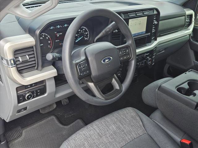 Certified 2024 Ford F250 XLT w/ 360-Degree Camera Package image 10
