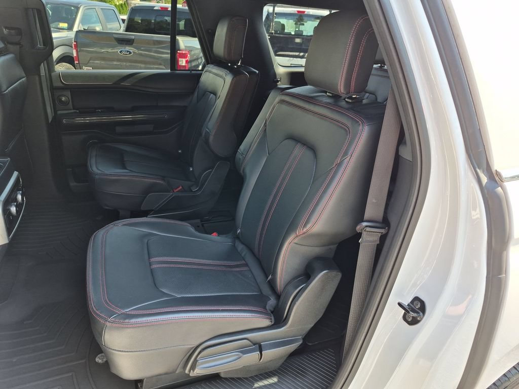 Certified 2023 Ford Expedition Max Limited AWD/4WD image 32