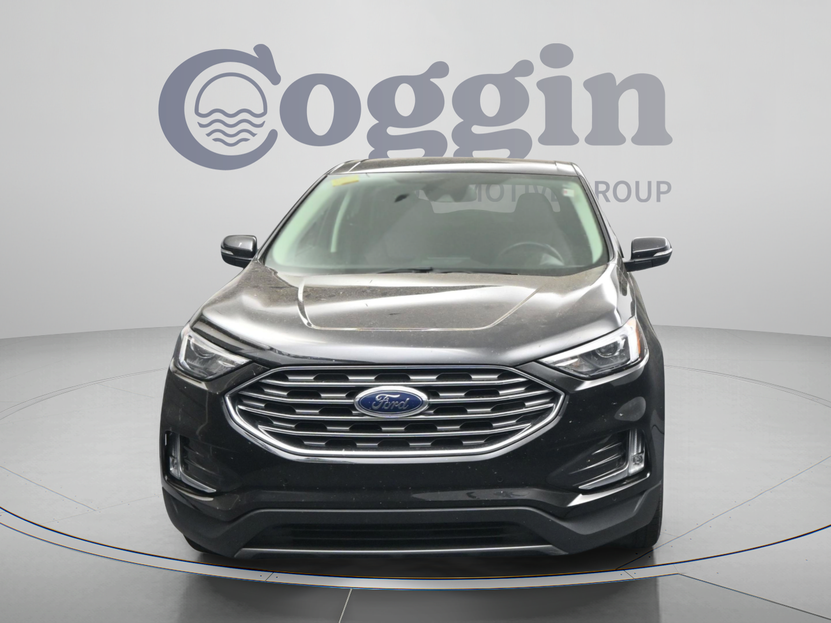Certified 2024 Ford Edge Titanium AWD/4WD image 22