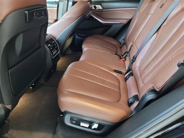 Used 2019 BMW X5 xDrive40i w/ M Sport Package AWD/4WD image 20