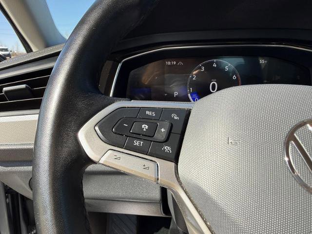 Used 2024 Volkswagen Jetta S image 19