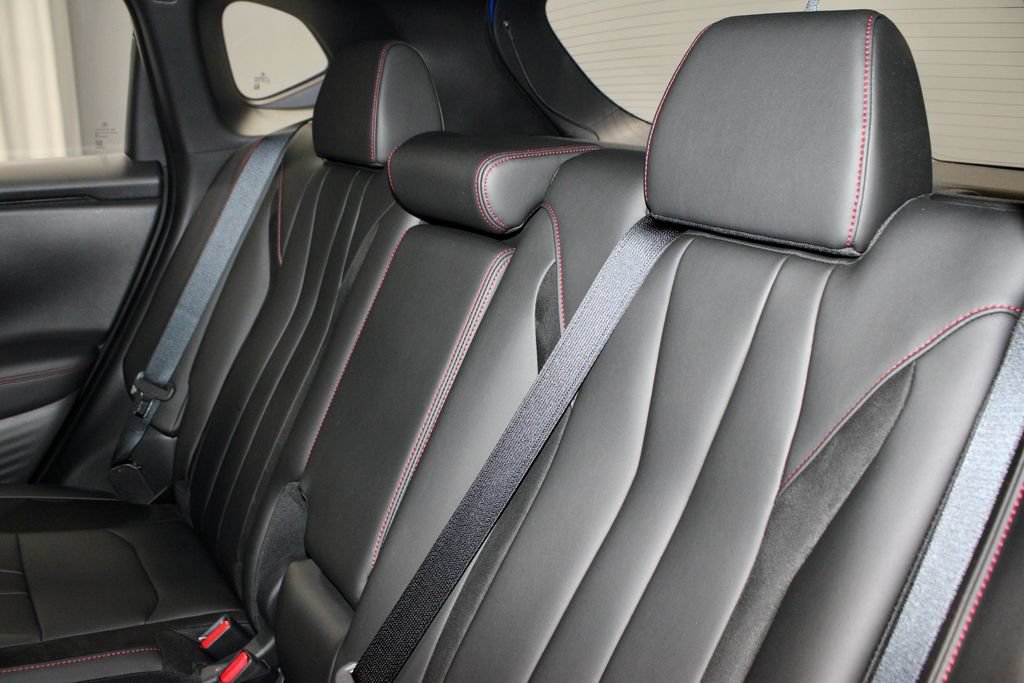 Used 2025 Acura ADX A-Spec AWD/4WD image 22