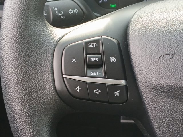 Certified 2021 Ford Escape S FWD image 9