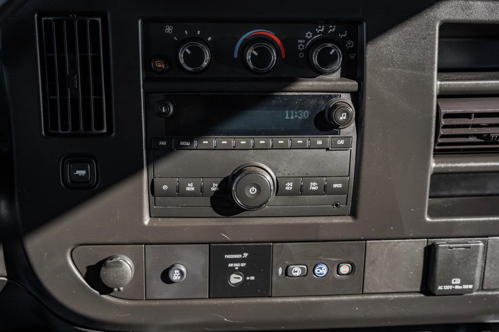 Used 2024 GMC Savana 2500 w/ Driver Convenience Package image 23