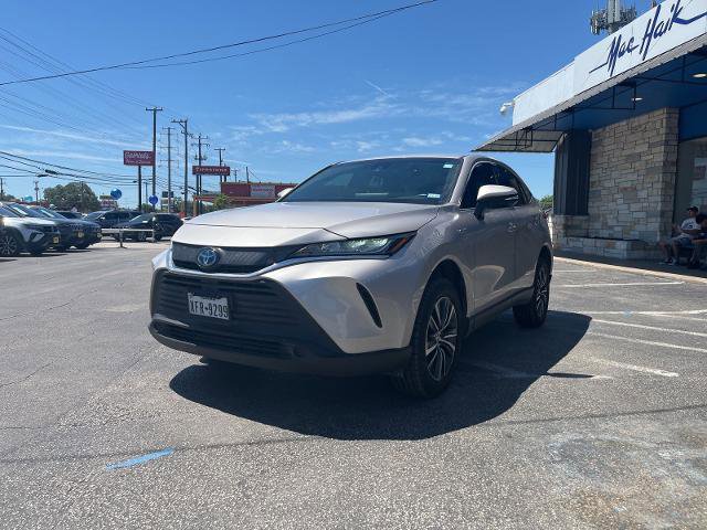 Used 2021 Toyota Venza LE AWD/4WD image 4