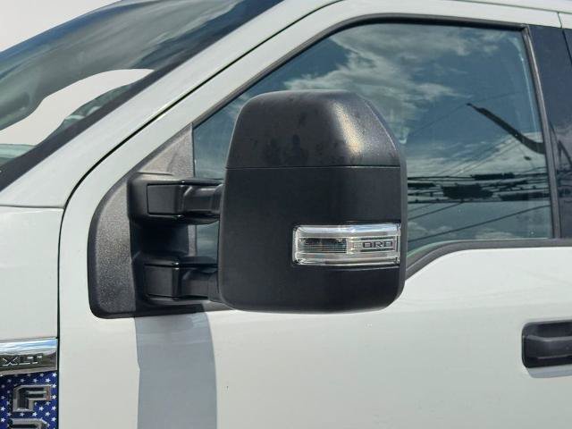 Certified 2022 Ford F250 XLT AWD/4WD image 26