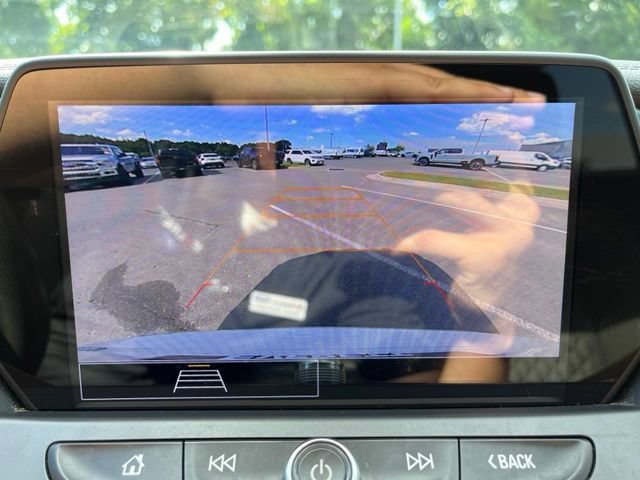 Used 2021 Chevrolet Blazer LT FWD image 14