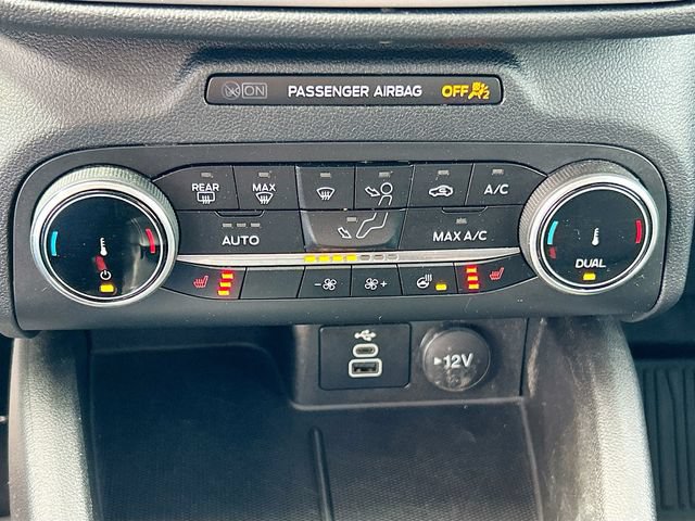 Certified 2024 Ford Escape Active AWD/4WD image 26