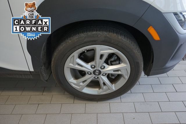 Used 2023 Hyundai Kona SEL w/ Cargo Package AWD/4WD image 15