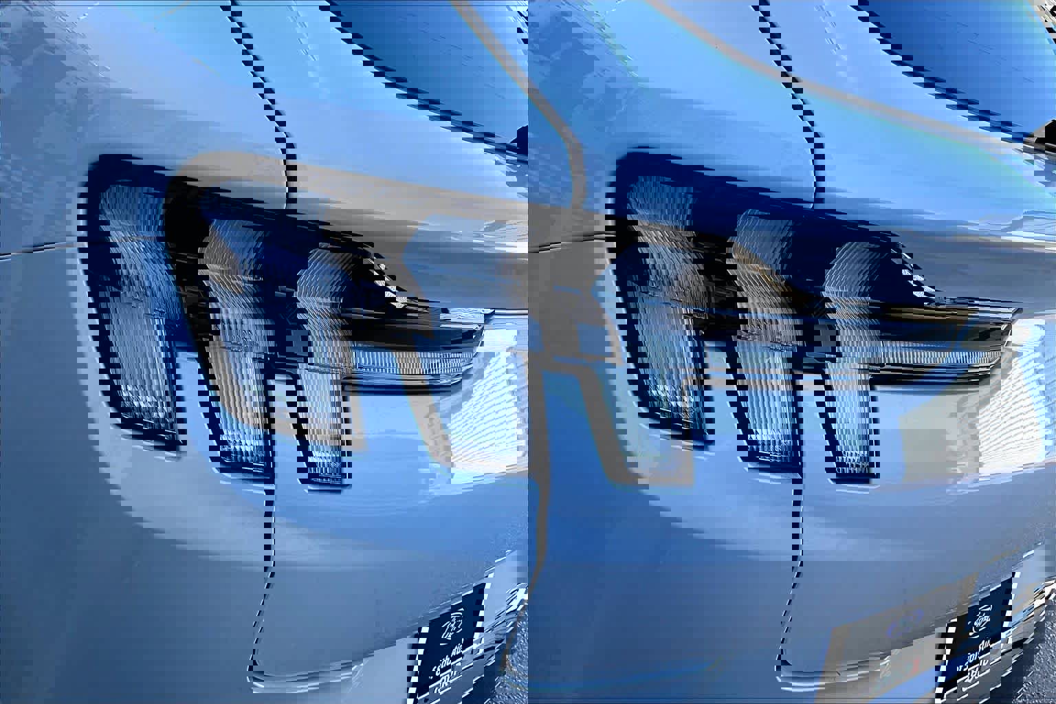 Certified 2023 Ford Mustang Mach-E GT image 27