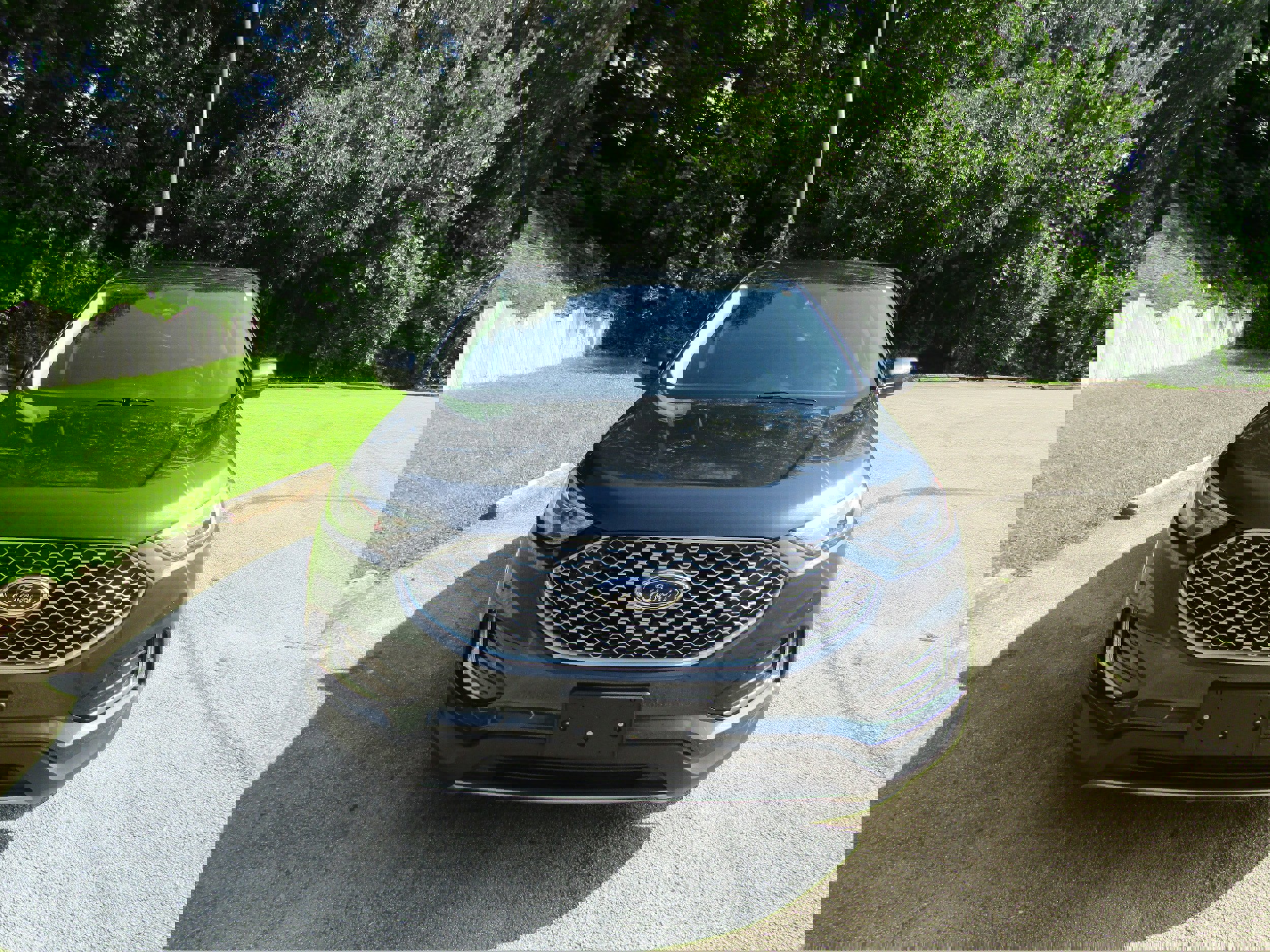 Certified 2023 Ford Edge SEL w/ Convenience Package image 8