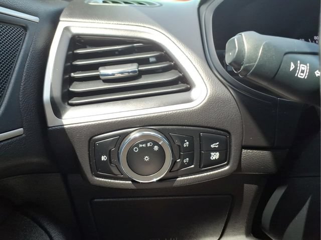 Certified 2024 Ford Edge SEL w/ Convenience Package AWD/4WD image 14
