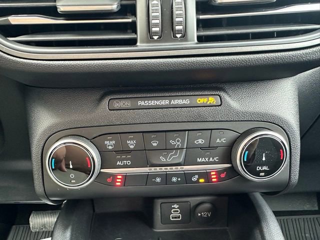 Certified 2025 Ford Escape Active w/ Cold Weather Package image 84