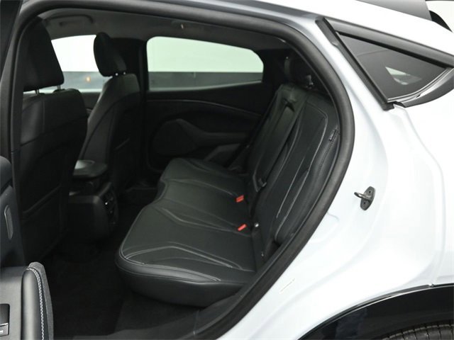 Certified 2023 Ford Mustang Mach-E Premium image 37
