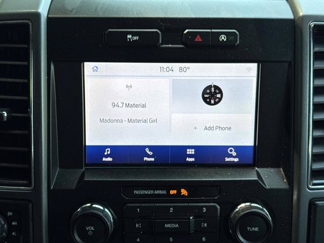 Certified 2020 Ford F150 XLT w/ Equipment Group 301A Mid AWD/4WD image 29