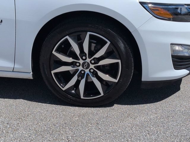 Used 2024 Chevrolet Malibu RS FWD image 11